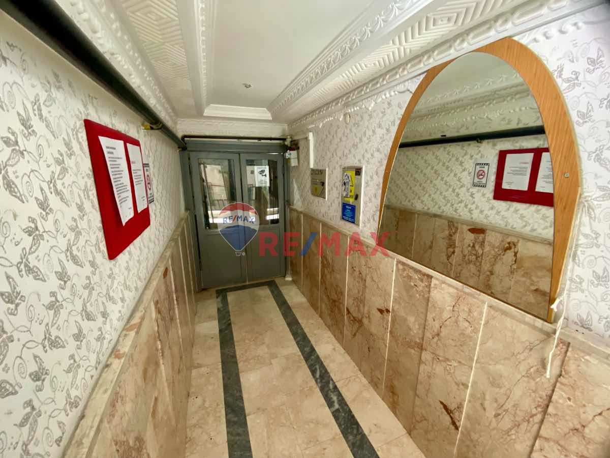 MAMAK PEYAMİ SEFA MAH. UYGUN FİYATLI 3+1 ARA KAT SATILIK DAİRE