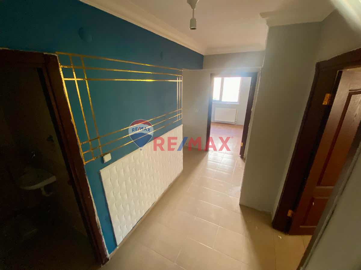 MAMAK PEYAMİ SEFA MAH. UYGUN FİYATLI 3+1 ARA KAT SATILIK DAİRE