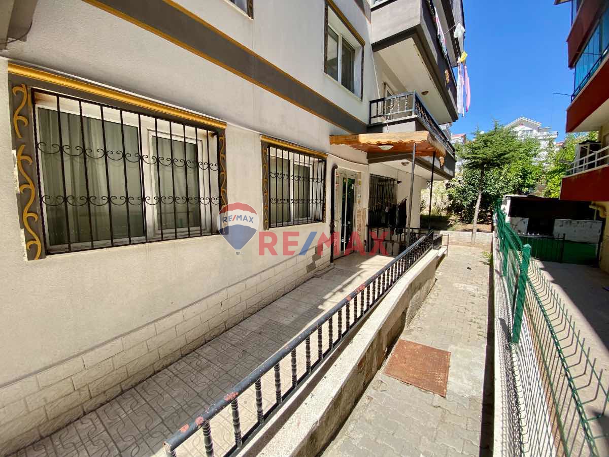 MAMAK PEYAMİ SEFA MAH. UYGUN FİYATLI 3+1 ARA KAT SATILIK DAİRE