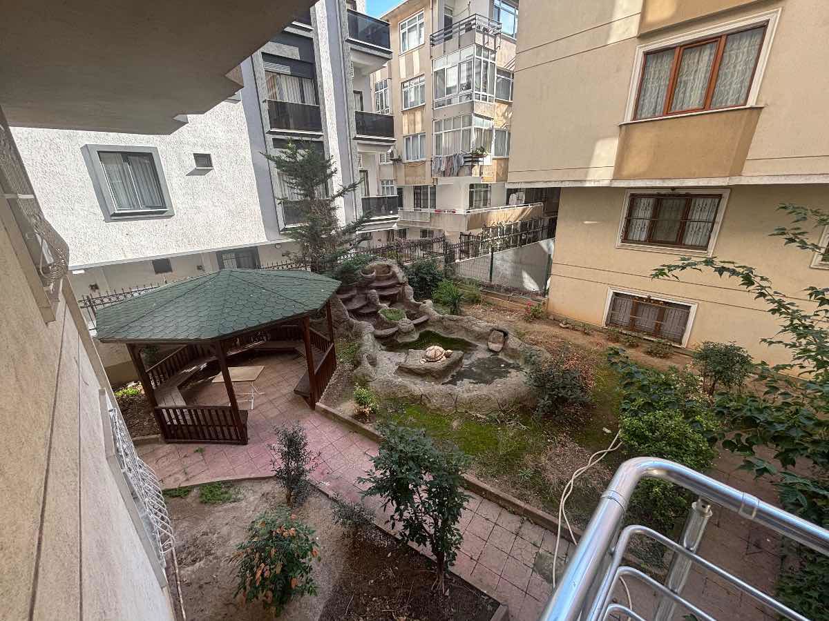 ALTINTEPEDE BUTIK SITE 5+2 ÇATI DUBLEKS KIRALIK