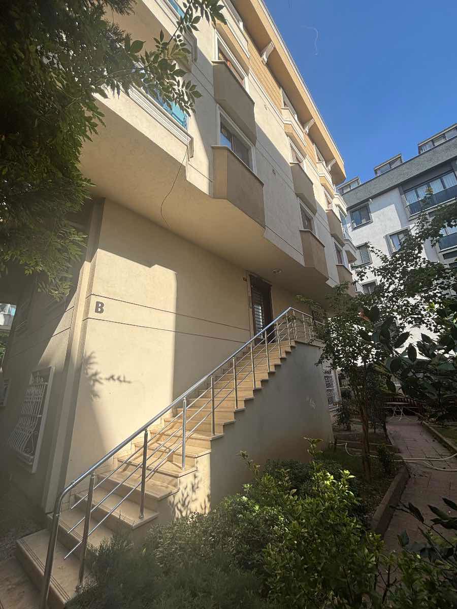 ALTINTEPEDE BUTIK SITE 5+2 ÇATI DUBLEKS KIRALIK