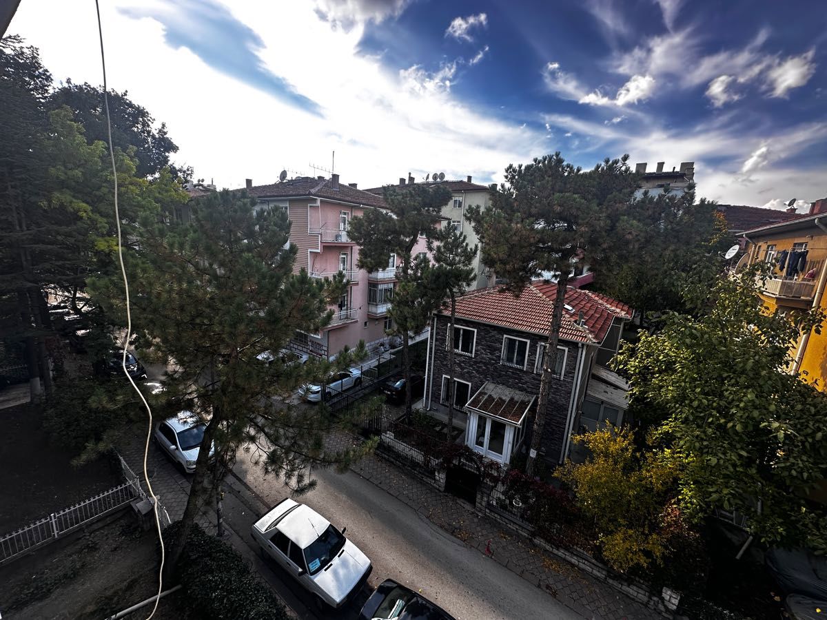 BAHÇELİEVLER MAHALLESİ SATILIK 3+1 DAİRE