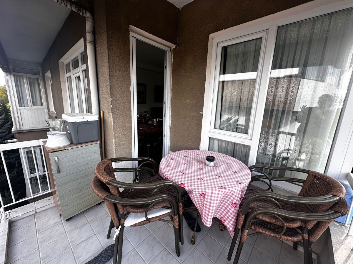 BAHÇELİEVLER MAHALLESİ SATILIK 3+1 DAİRE