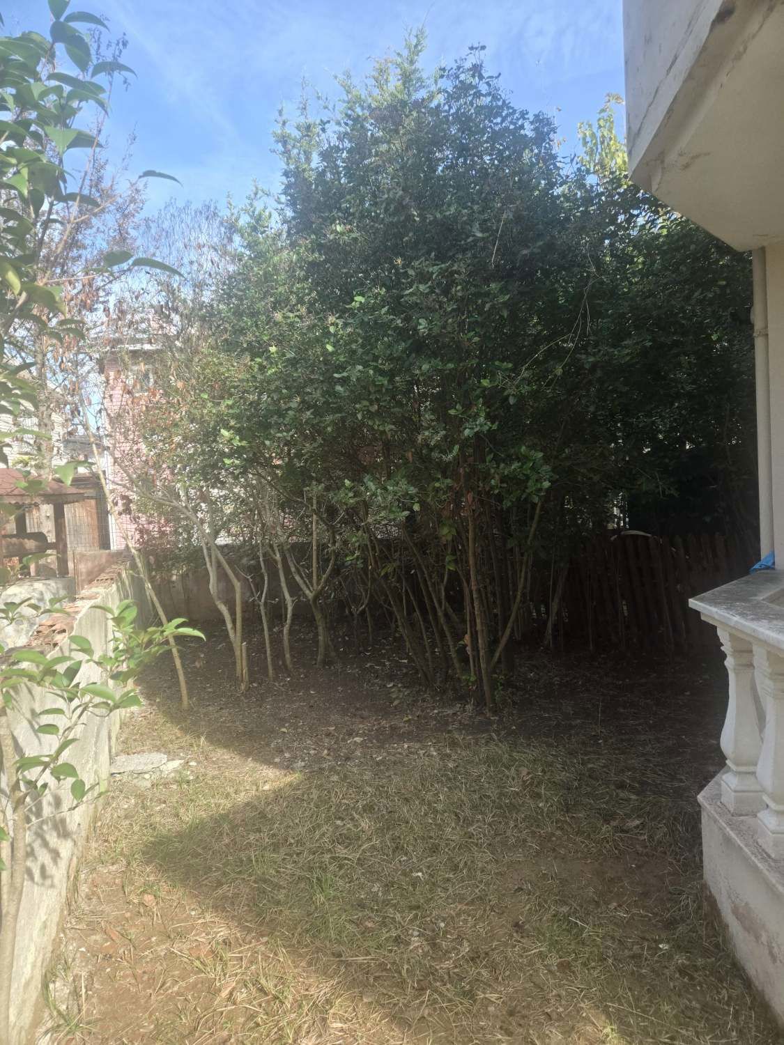 ŞİLE KUMBABA MAHALLESİNDE 3 + 1  SATILIK VİLLA 