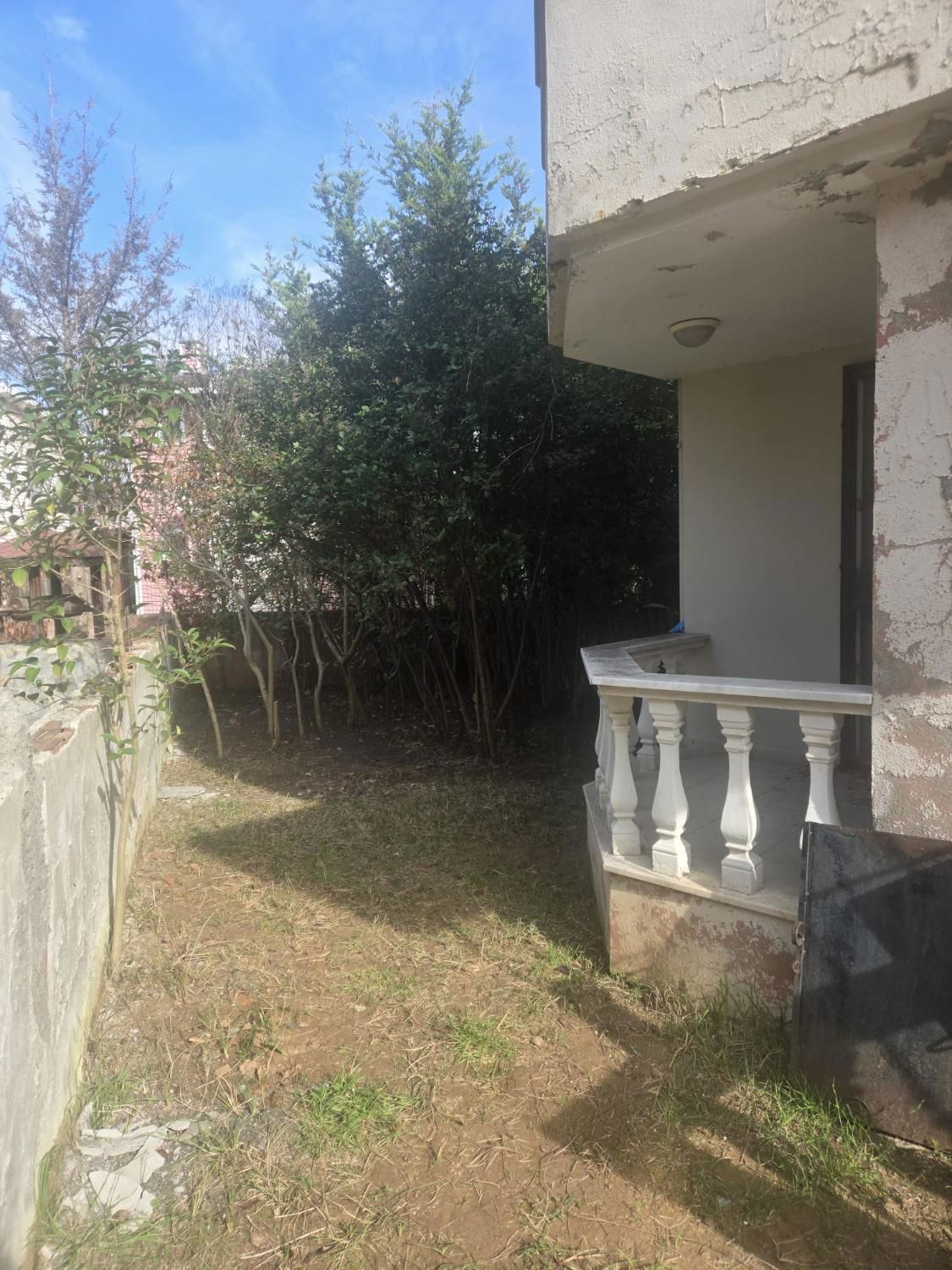 ŞİLE KUMBABA MAHALLESİNDE 3 + 1  SATILIK VİLLA 