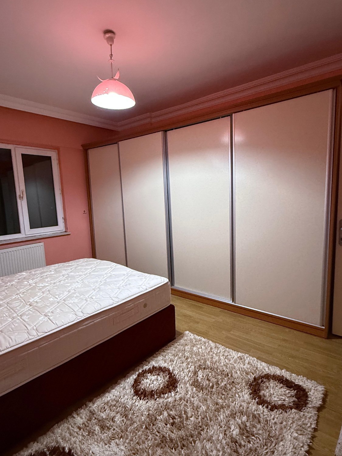 BEYLIKDÜZÜ ŞELALE EVLERI EŞYALI  2+1 KIRALIK  DAIRE 