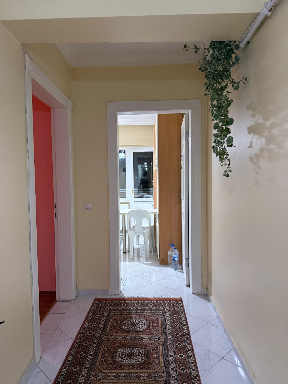 BEYLIKDÜZÜ ŞELALE EVLERI EŞYALI  2+1 KIRALIK  DAIRE 