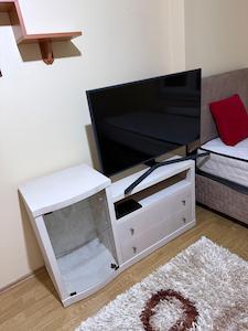 BEYLIKDÜZÜ ŞELALE EVLERI EŞYALI  2+1 KIRALIK  DAIRE 