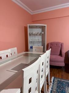 BEYLIKDÜZÜ ŞELALE EVLERI EŞYALI  2+1 KIRALIK  DAIRE 