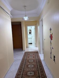 BEYLIKDÜZÜ ŞELALE EVLERI EŞYALI  2+1 KIRALIK  DAIRE 