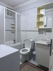 BEYLIKDÜZÜ ŞELALE EVLERI EŞYALI  2+1 KIRALIK  DAIRE 