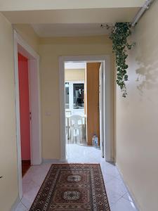 BEYLIKDÜZÜ ŞELALE EVLERI EŞYALI  2+1 KIRALIK  DAIRE 