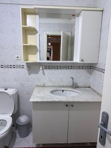 BEYLIKDÜZÜ ŞELALE EVLERI EŞYALI  2+1 KIRALIK  DAIRE 