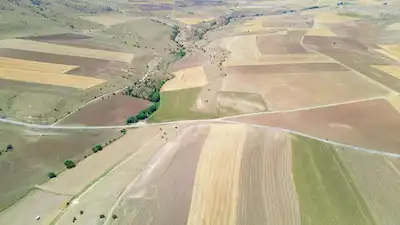 GÖLBAŞI BOYALIKDA TEK TAPU 41509 M2 KAÇIRILMAZ FIRSAT