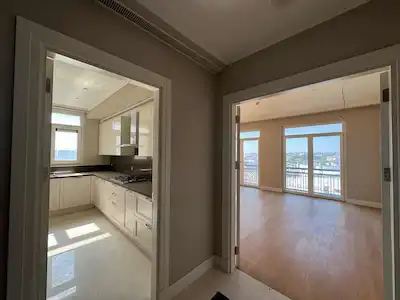 REMAX WE EMAAR SQUARE KLASIK REZIDANS 3+1 SATILIK SIFIR DAIRE