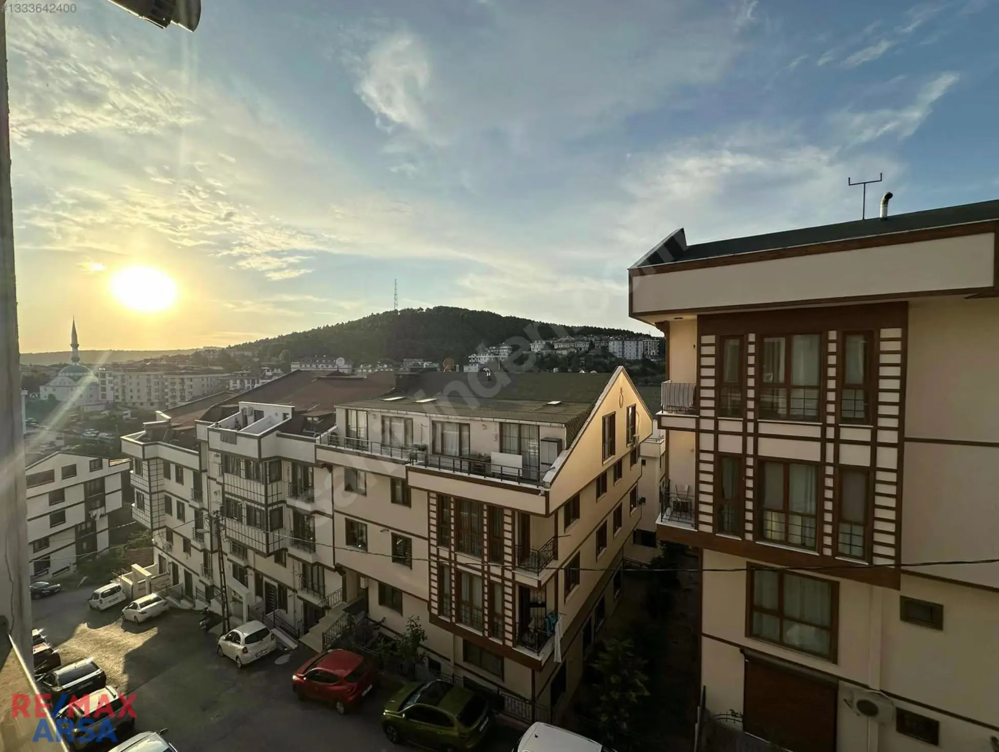 ÇEKMEKÖY SAFRANBOLU EVLERİNDE ORMAN MANZARALI KİRALIK 2+1 DAİRE