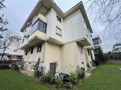 TUZLA POSTANEDE VILLA KONFORUNDA. SATILIK 4+2 TERS DUBLEX