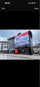 REMAX DIA'DAN AYDINPINAR CADDESİNDE KİRALIK 78M2 OFİS