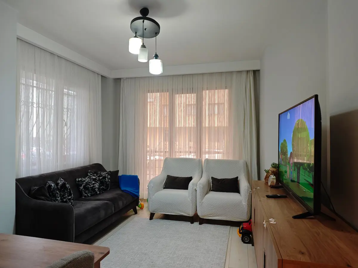 SANCAKTEPE MECLİS MAH 2+1 TERS DUBLEKS DAİRE 3