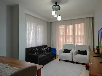 SANCAKTEPE MECLİS MAH 2+1 TERS DUBLEKS DAİRE