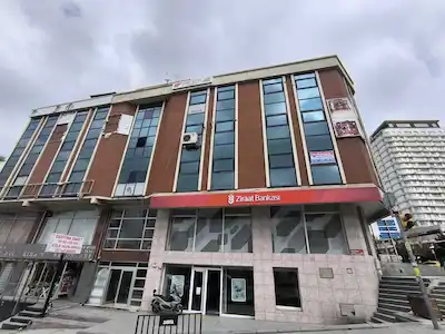 BAĞCILAR, GÜNEŞLI, KOÇMAN CADDESI 270M2 KIRALIK İŞ YERI