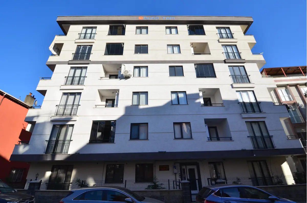 REMAXPROFTAN SARIGAZİ MAHALLESİNDE YENİ BİNADA 3+1 KİRALIK DAİRE