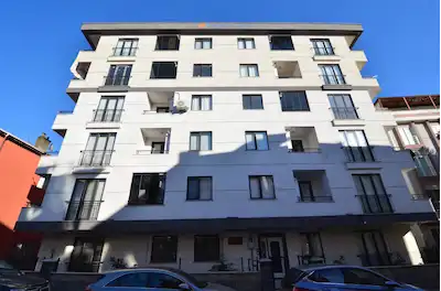 REMAXPROFTAN SARIGAZİ MAHALLESİNDE YENİ BİNADA 3+1 KİRALIK DAİRE