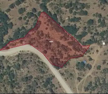 BALIKESİR HAVRAN KOCADAĞ OSMANPINARI MEVKİİ' NDE SATILIK 5.924 M² TARLA