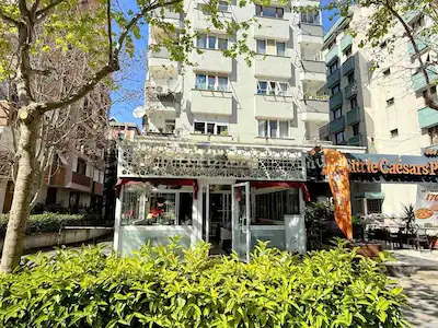 KADIKÖY'ÜN KALBİNDE KURUMSAL MARKALI DEVREN KİRALIK İŞLETME