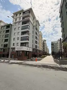 YENİ TOZKOPARAN KONUTLARI