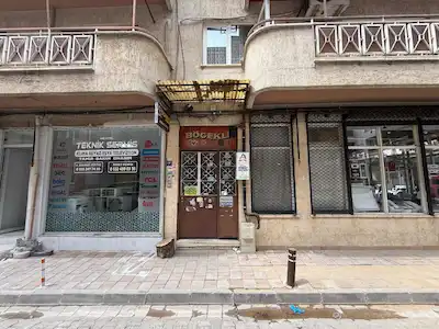 RE/MAX PİN’DEN ADNAN MENDERES BULVARI’NA YAKIN, GELECEK VADEDEN 4+1 FIRSAT DAIRE