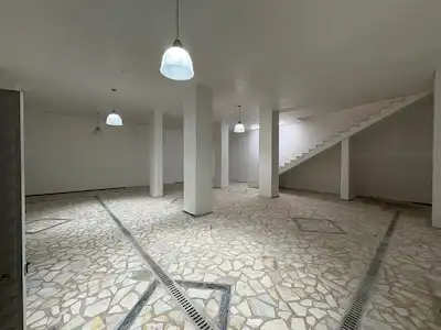 ATAŞEHIR GÜMRÜK KARŞISI 160M2 KIRALIK İŞ YERI