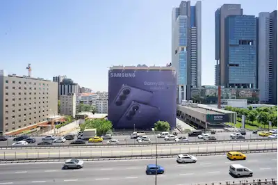 AZIZ BAŞKAYA'DAN MECIDIYEKÖY'DE ÇIFT TAPU AVANTAJLI SATILIK OFIS