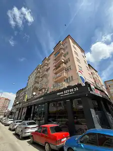 REMAX İLKE'DEN GEZ MAHALLESİ'NDE 3+1 SATILIK DAİRE