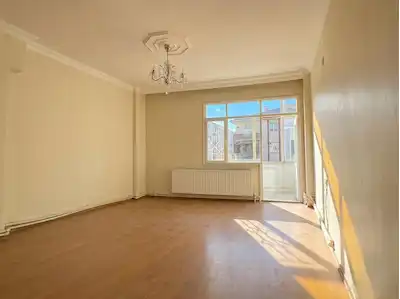 KÜÇÜKKÖY CENGIZ TOPEL'DE NET 120M² İÇ ALANLI 4+1 DUBLEKS! +30 M² TERAS VE ÇIFT BALKON