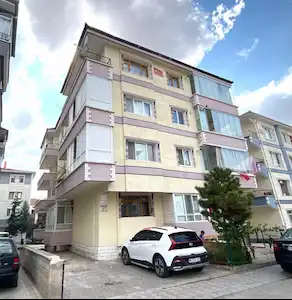 SİNCAN TANDOĞAN MAHALLESİ YAPICILAR SOKAK SATILIK 3+1 DAİRE