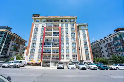 REMAX GELİŞİMDEN DENİZ MANZARALI SATILIK 3+1 DAİRE