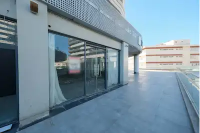 REAL MERTER'DE YATIRIMA UYGUN SATILIK TİCARİ MÜLKLER