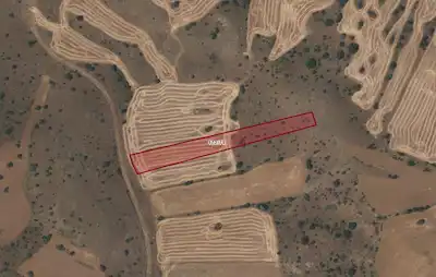 AYAŞ EVCİ MAH. TEK TAPU SATILIK 3.970 M2 TARLA