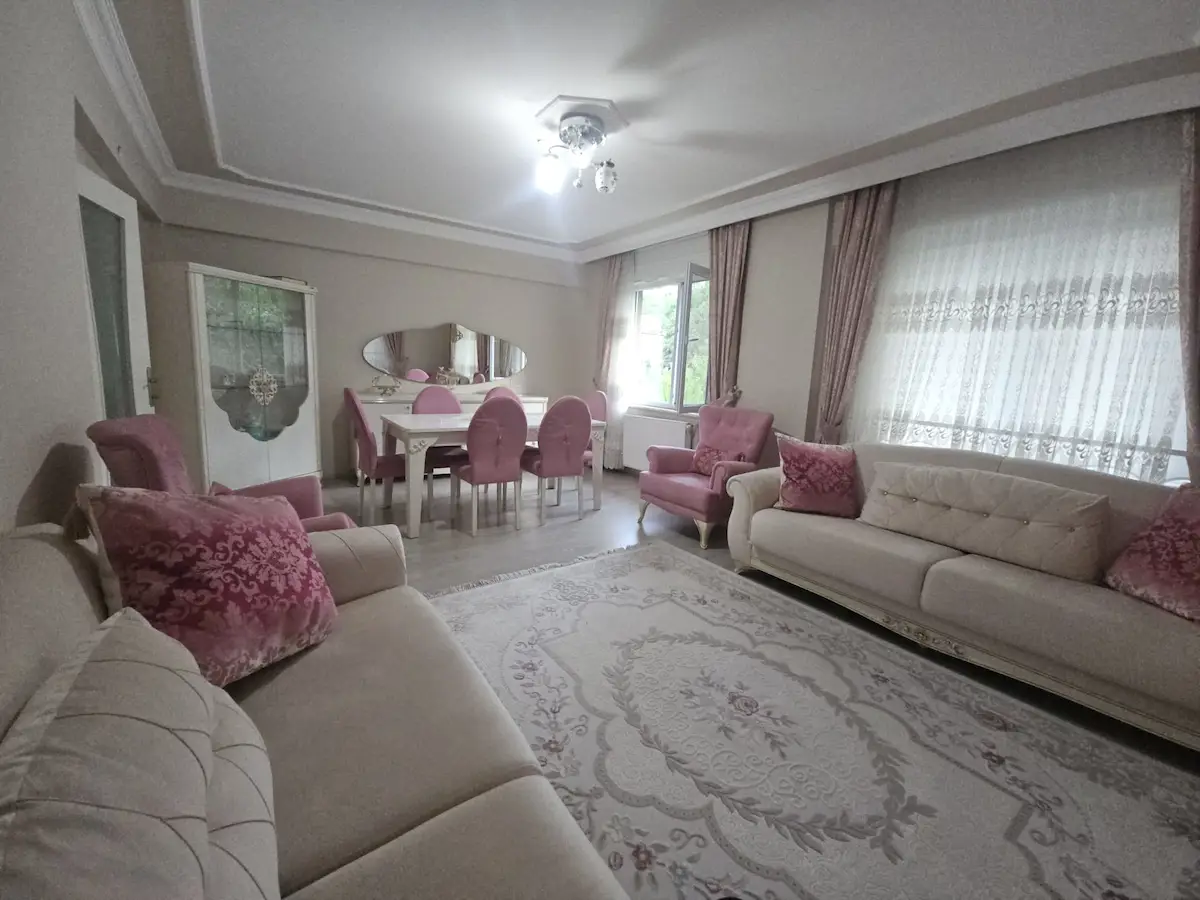DERİNCE SIRRIPAŞA MAH.%100 KREDİYE UYGUN SATILIK 3+1 ÇATI DUBLEKS