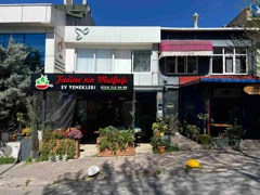 KOŞUYOLUNDA KİRACILI, 192 M² ARSA ÜZERİNDE 2 KATLI BİNA