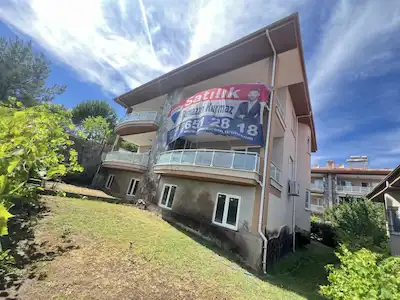 EDREMİT’TE SİTE İÇİNDE 3 KATLI 3+1 VİLLA | ISI POMPALI, DOĞU-GÜNEY CEPHE