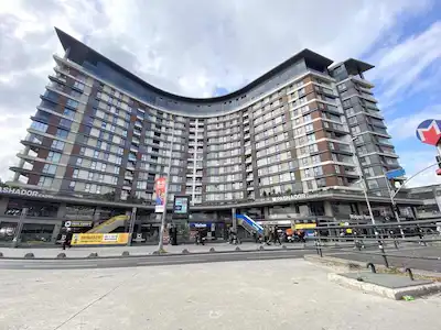 BAYRAMPAŞA PASHADOR KİRALIK EŞYALI VE KAPALI MUTFAKLI LOFT 2+1 DAİRE