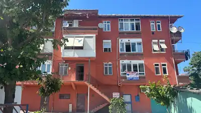 İZMİT GÜNDOĞDU MAHALLESİNDE KİRALIK 3+1 DAİRE