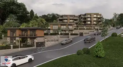 REMAX 'DEN KABAOĞLUNDA SATILIK FIRSAT 4+1 DAİRE