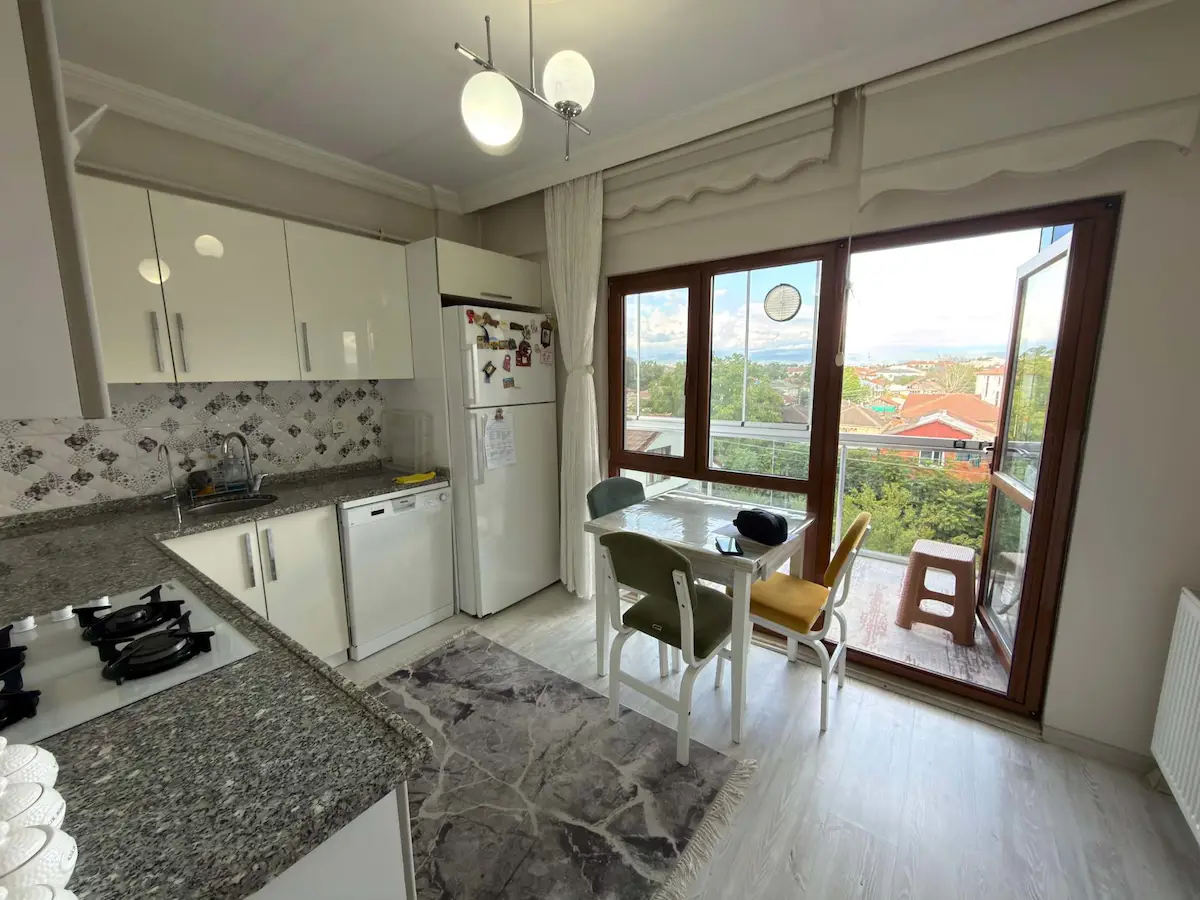 REMAX DİA DAN AZİZİYE DE 3+1 EN ÜST KAT BALKONLU SATILIK DAİRE