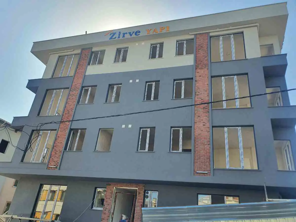 MALTEPE ESENKENT MAH. SATILIK 2+1 SIFIR DAIRE