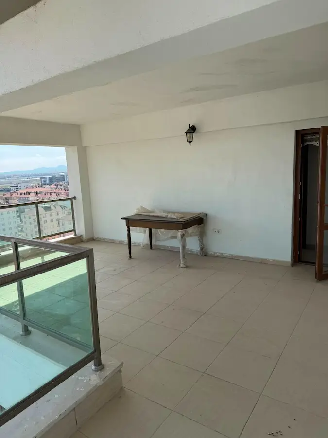 KARAMAN ÜNİVERSİTE MAH. VADİ MANZARALI 3+1 SATILIK DAİRE