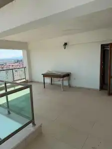 KARAMAN GEVHERHATUN MAH.VADİ MANZARALI 3+1 SATILIK DAİRE