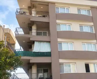GÜMÜLDÜR'DE SICAK VE KEYIFLI BIR 3+1 DAIRE
